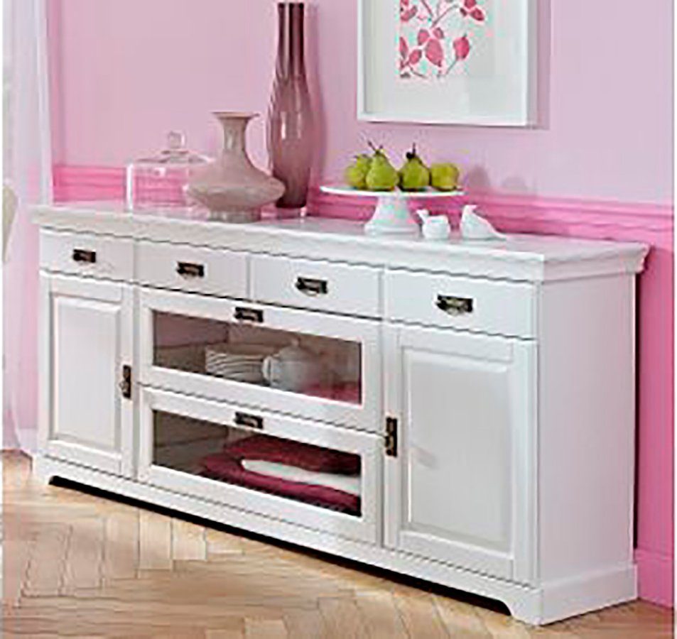 Home affaire Sideboard Rügen, Kommode aus günstig online kaufen