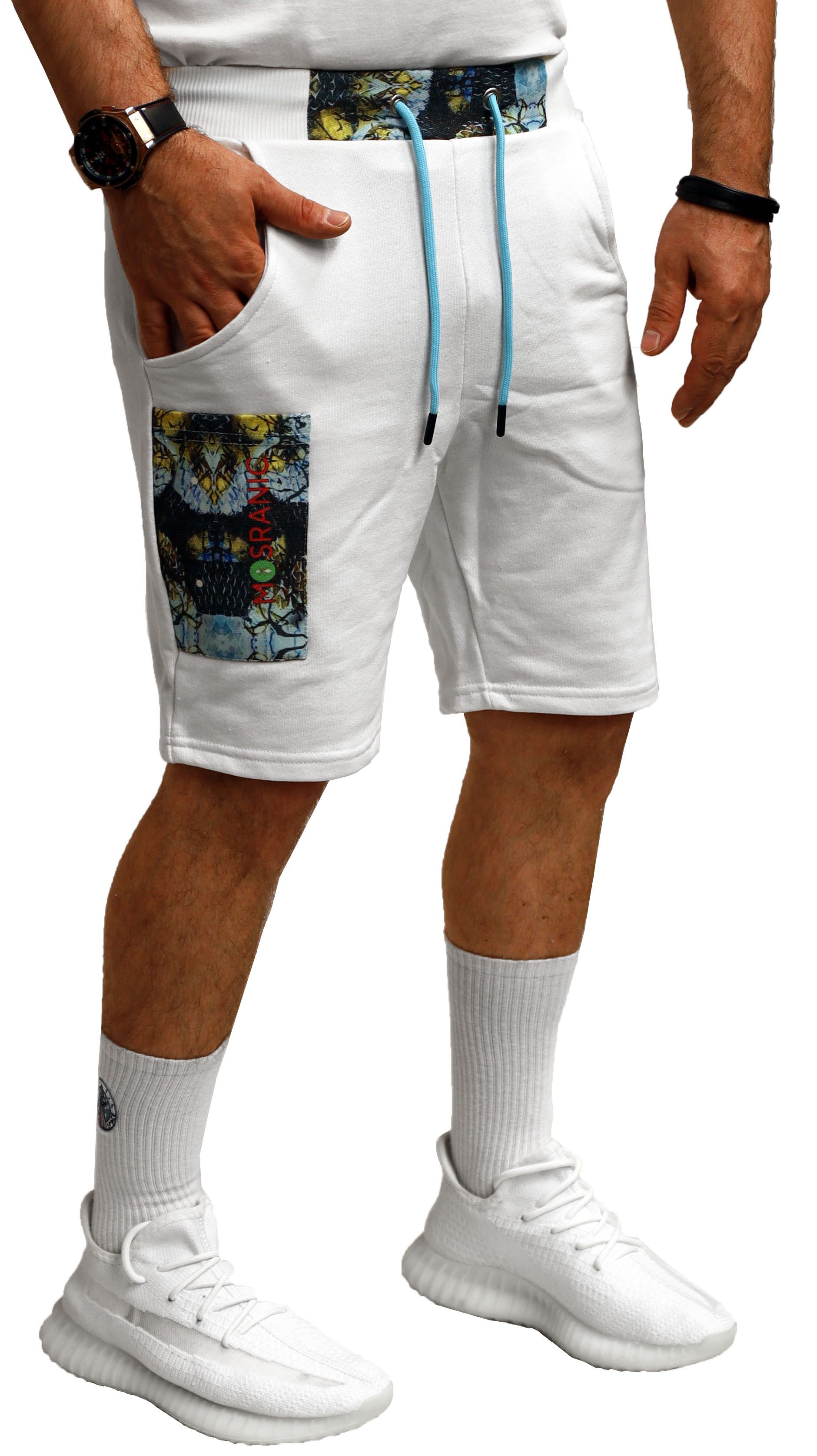RMK Shorts Herren Short kurze Hose günstig online kaufen