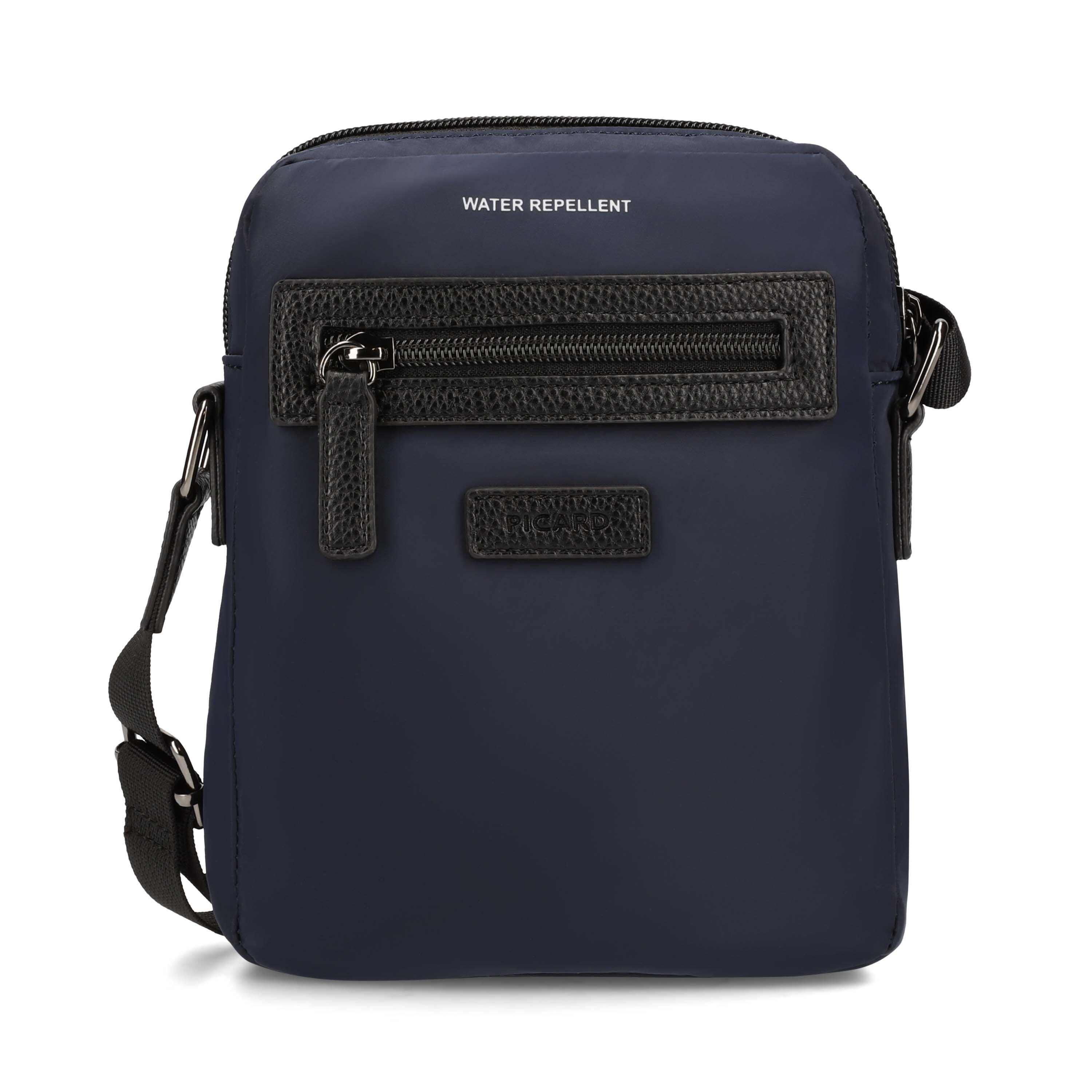 Picard Schultertasche PICARD Schultertasche S'Pore aus Nylon