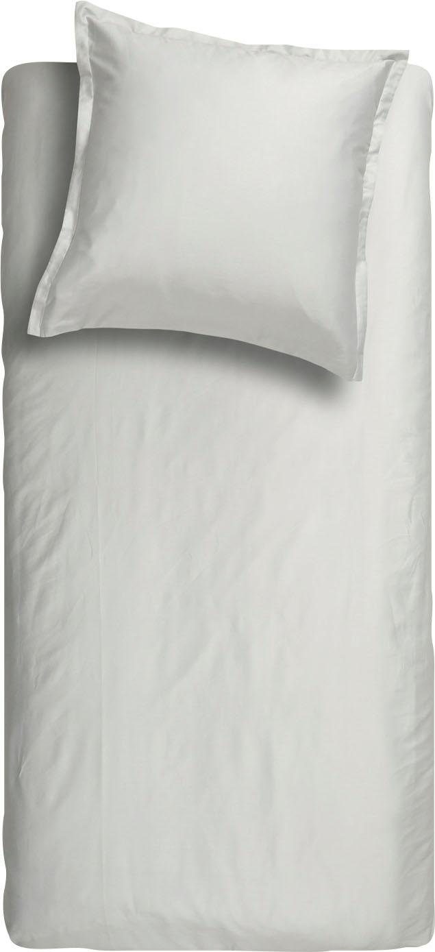 Cinderella Bettwäsche Plain Sundays, Satin, 2 günstig online kaufen