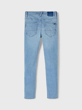 Name It Skinny-fit-Jeans Pete (1-tlg)