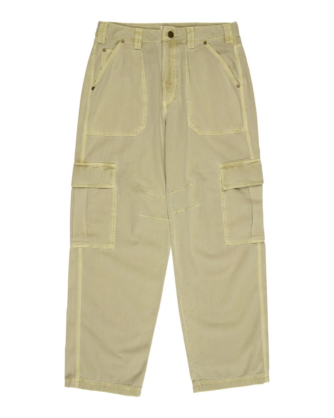 Cargohose Walk Along