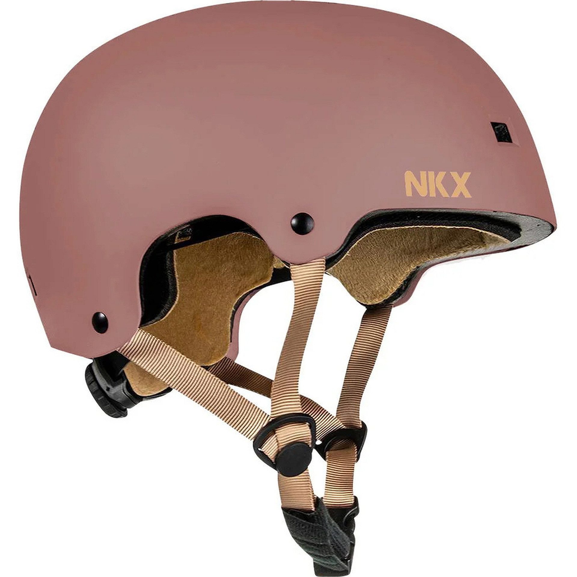 NKX Allroundhelm Multisport-Helm Brain Saver, Multisport-Helm Brain Saver