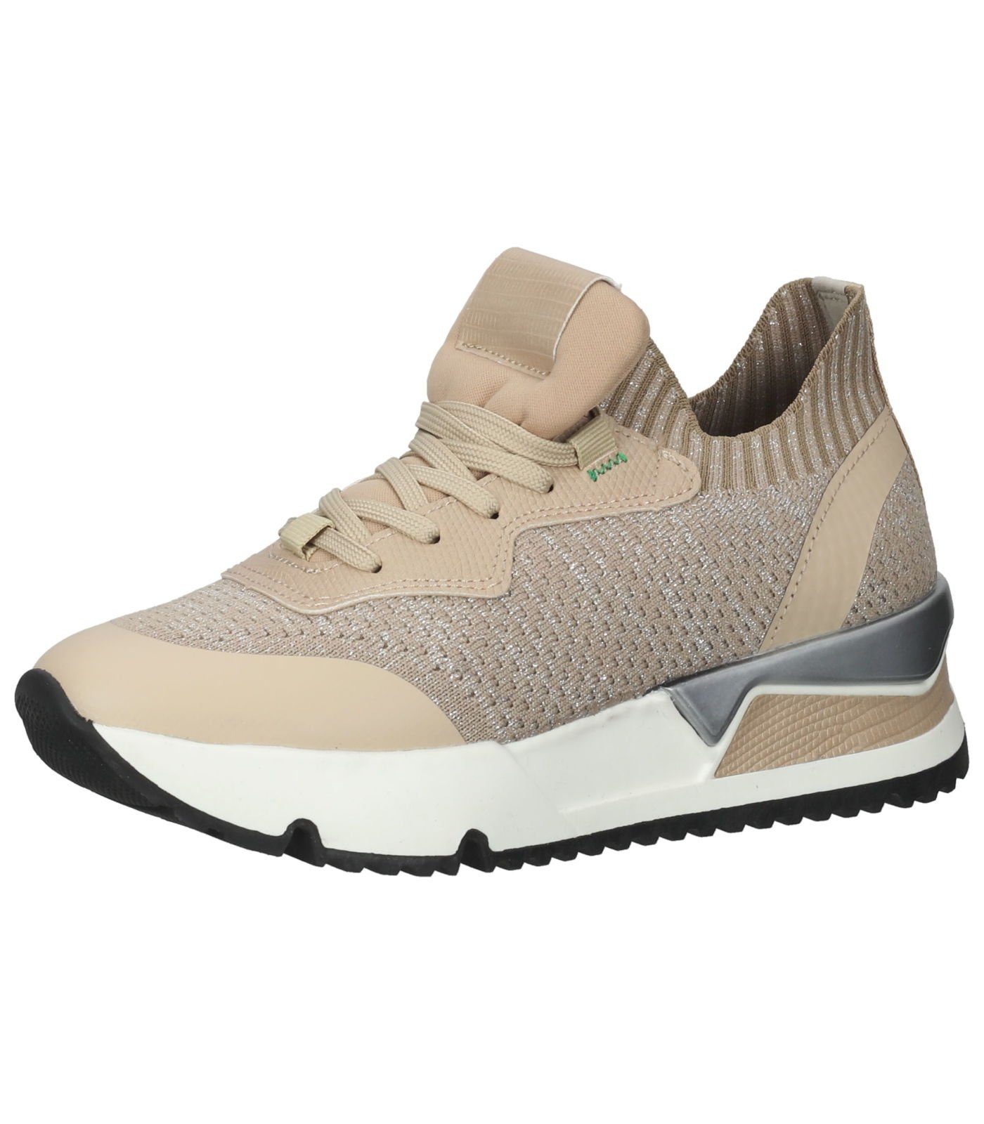 Bullboxer Sneaker Lederimitat/Textil Sneaker