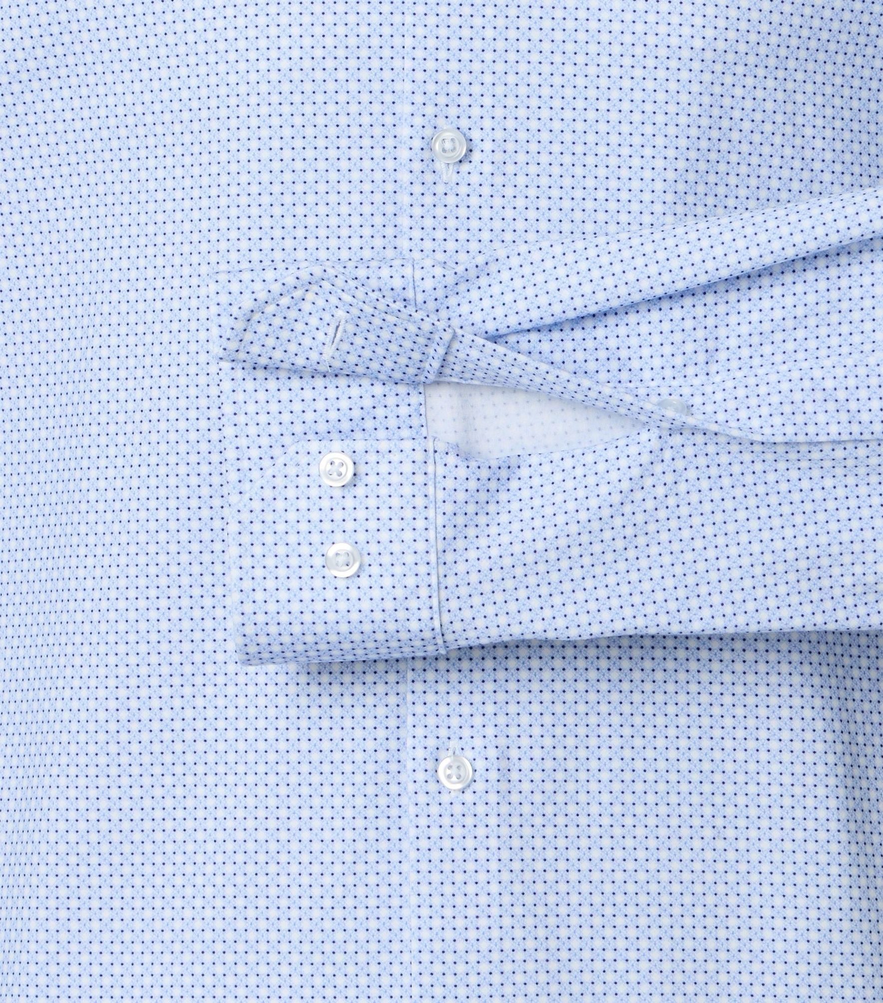 VENTI Langarmhemd 226110540 bügelleicht