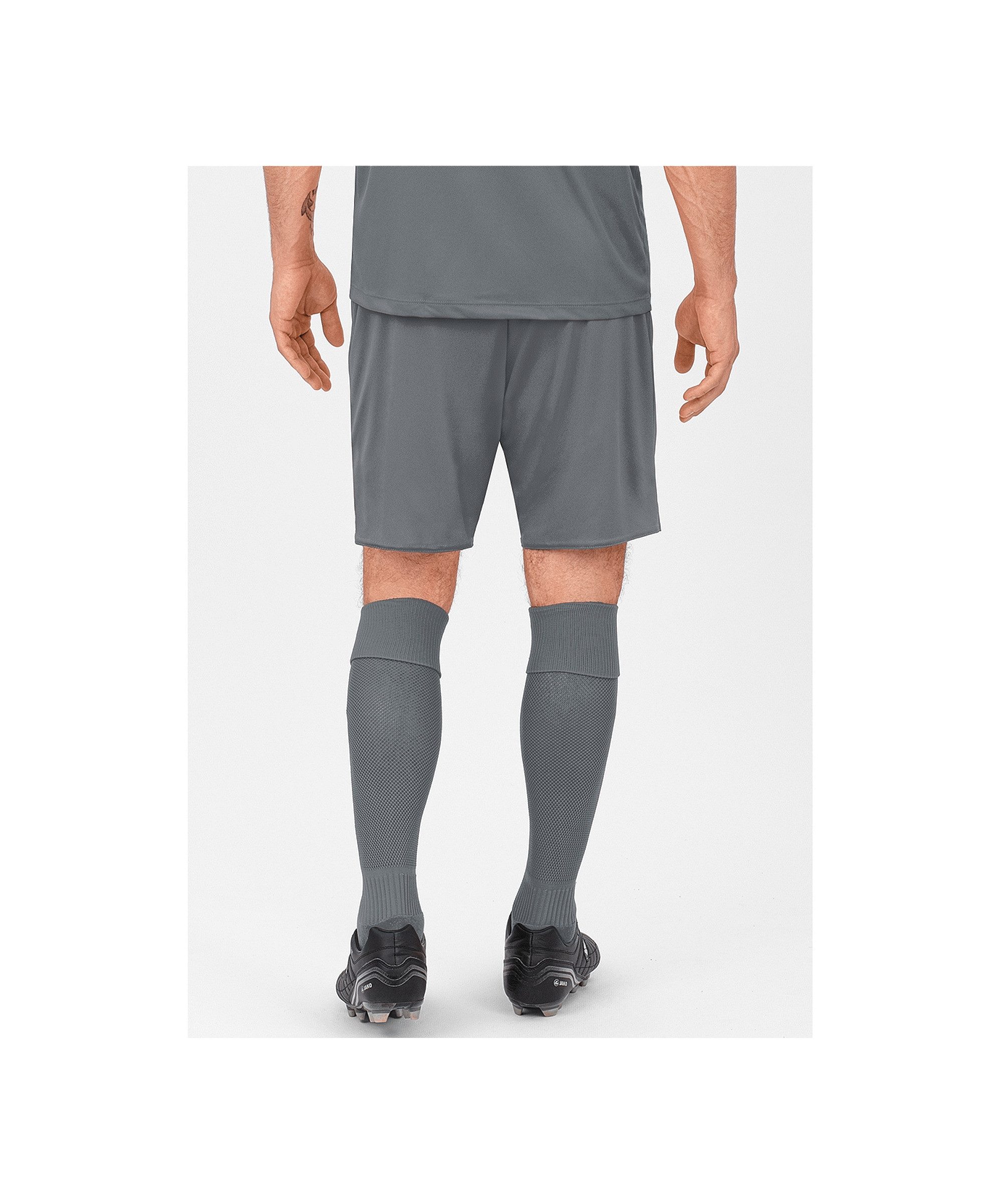 Jako Shorts Manchester 2.0 Short (1-tlg) Kordelzug