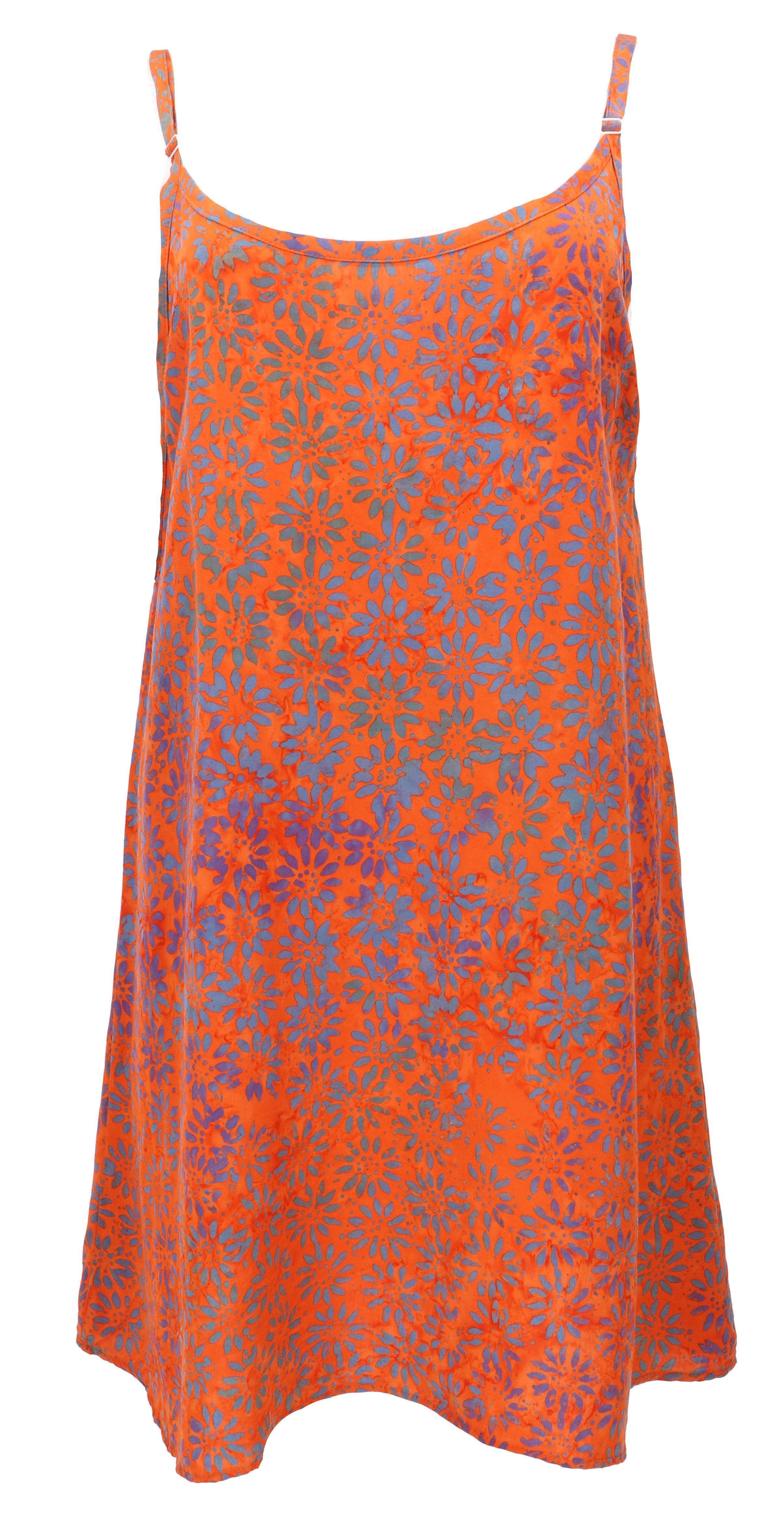Guru-Shop Midikleid Boho Strandkleid, Minikleid, Sommerkleid,.. günstig online kaufen