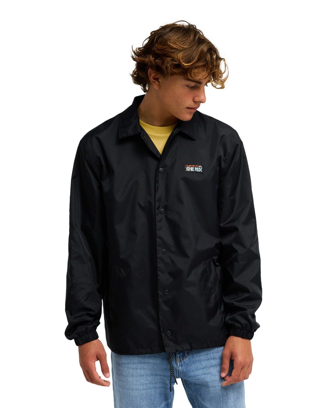 Quiksilver Outdoorjacke One Piece Coach