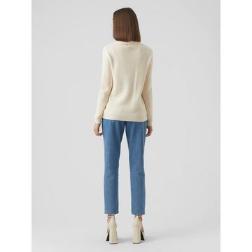 Vero Moda Rollkragenpullover Holly (1-tlg)