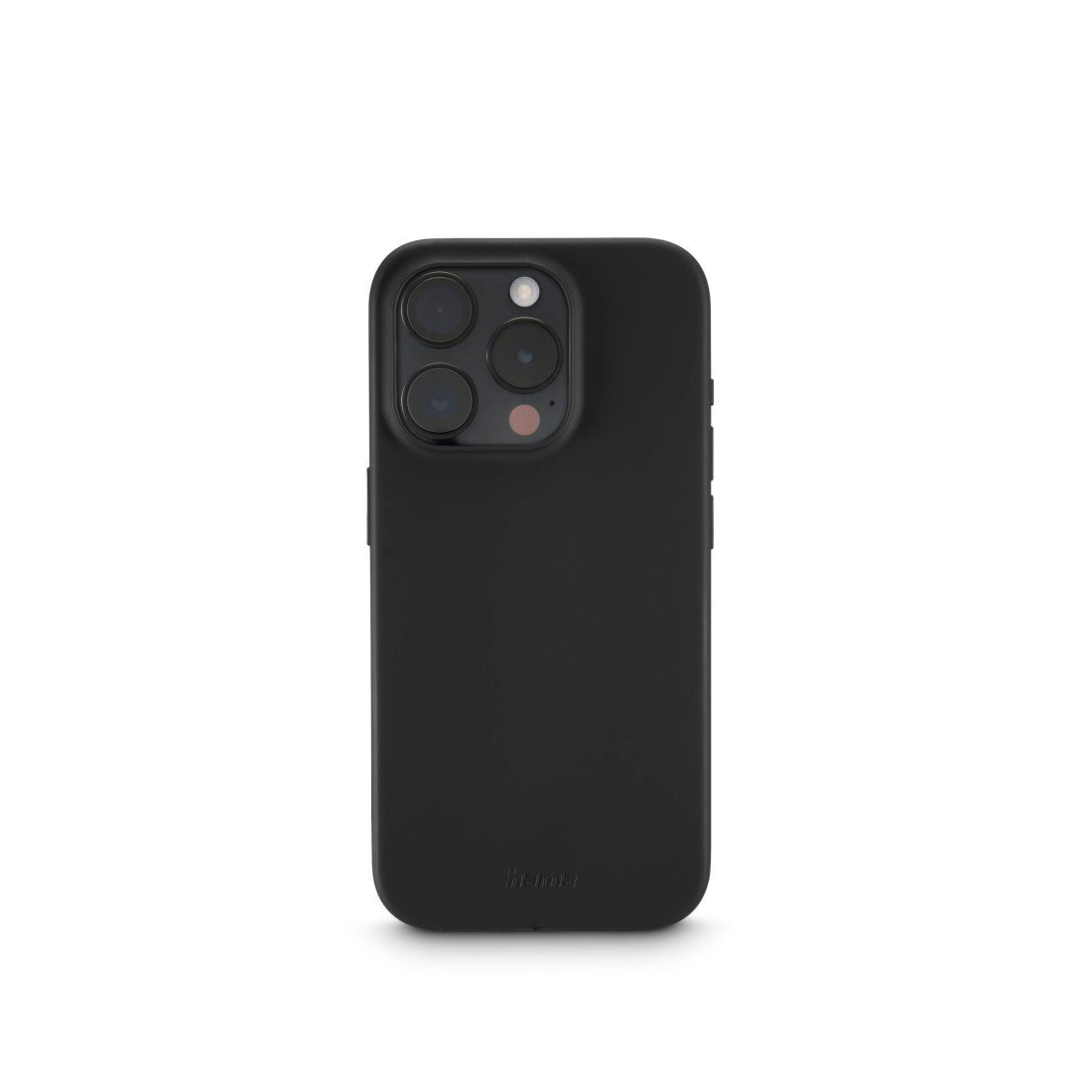 Hama Smartphone-Hülle Handyhülle "Fantastic Feel" für Apple iPhone 16 Pro 16,0 cm (6,3 Zoll)