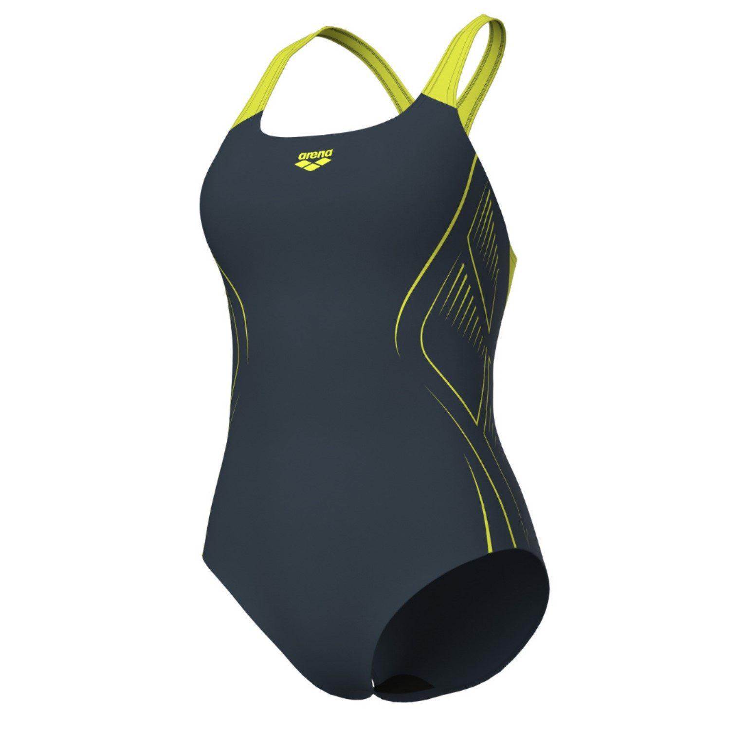 Arena Badeanzug Reflecting Schwimmanzug günstig online kaufen