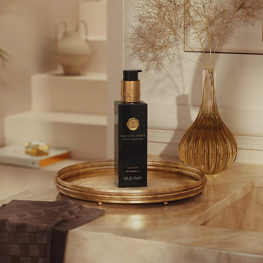 Rituals Handcreme Rituals Private Collection Kitchen Handbalm Handcreme