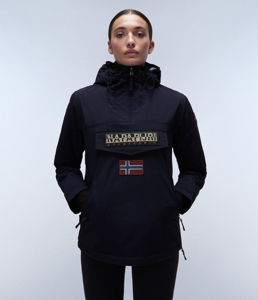 Napapijri Kurzjacke Rainforest Pkt 4 – Bild 4 von 5