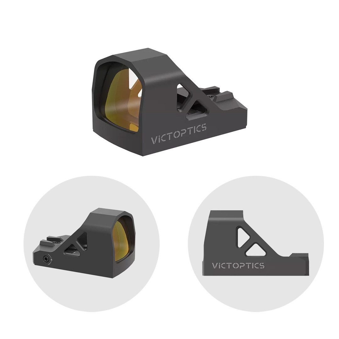 Vector Optics Punktvisieraufsatz Victoptics RDSL33 SRD 1X20X25
