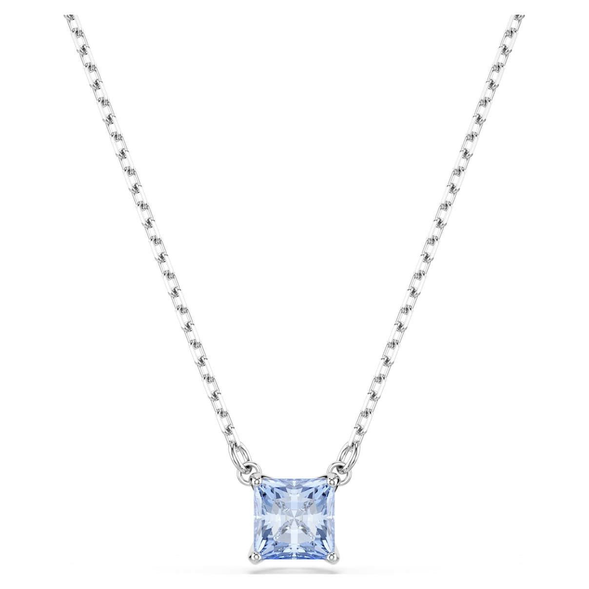 Swarovski Charm-Kette Halskette für (1-tlg)