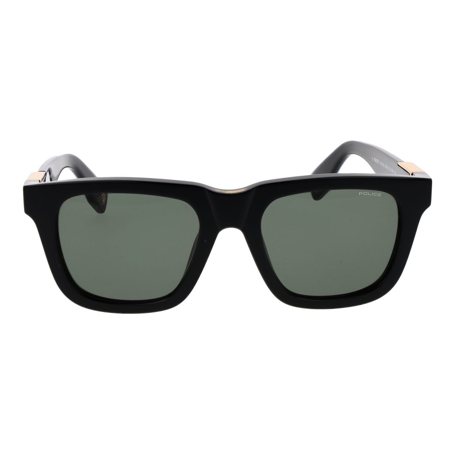 Police Sonnenbrille SPLN43M 52700Y