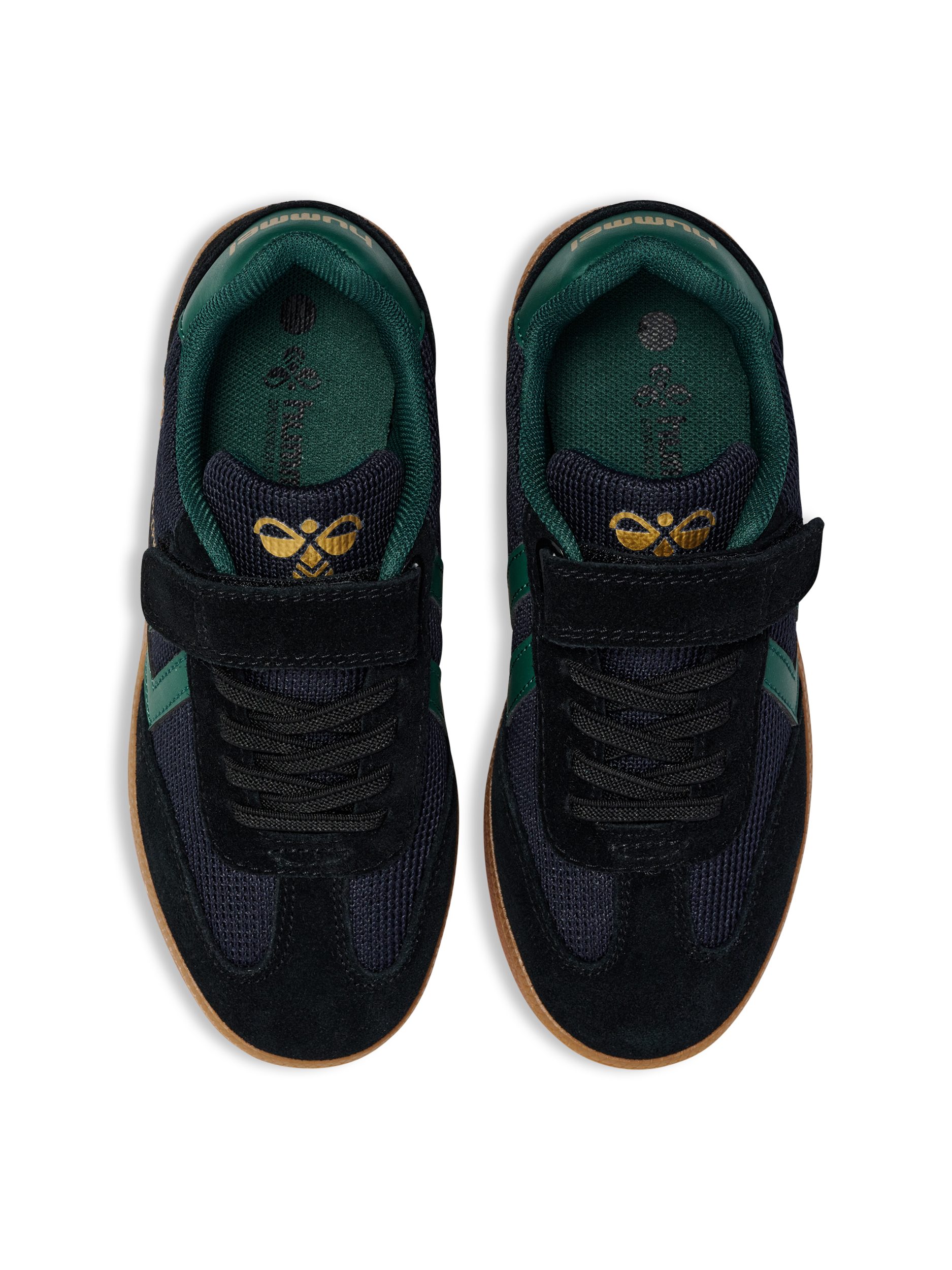 hummel VM78 CPH JR Sneaker