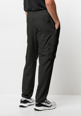 Jack Wolfskin Trekkinghose WANDERMOOD PANTS M