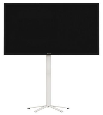 VCM Design Premium TV Standfuß Rack Fernseh Xila ZW TV-Ständer, (1-tlg)