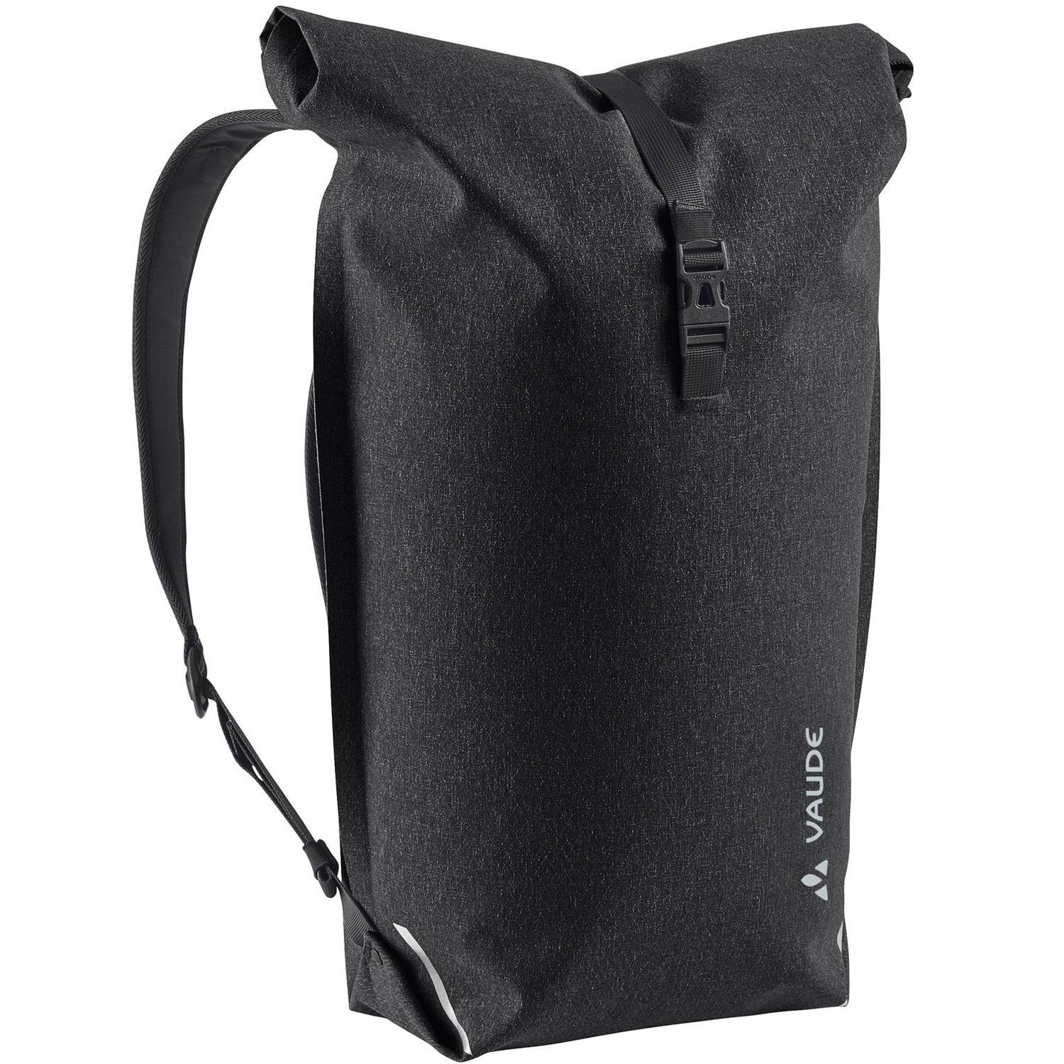 VAUDE Rucksack Vaude Freizeit Rucksack Planegg black (Stück, Stück) günstig online kaufen