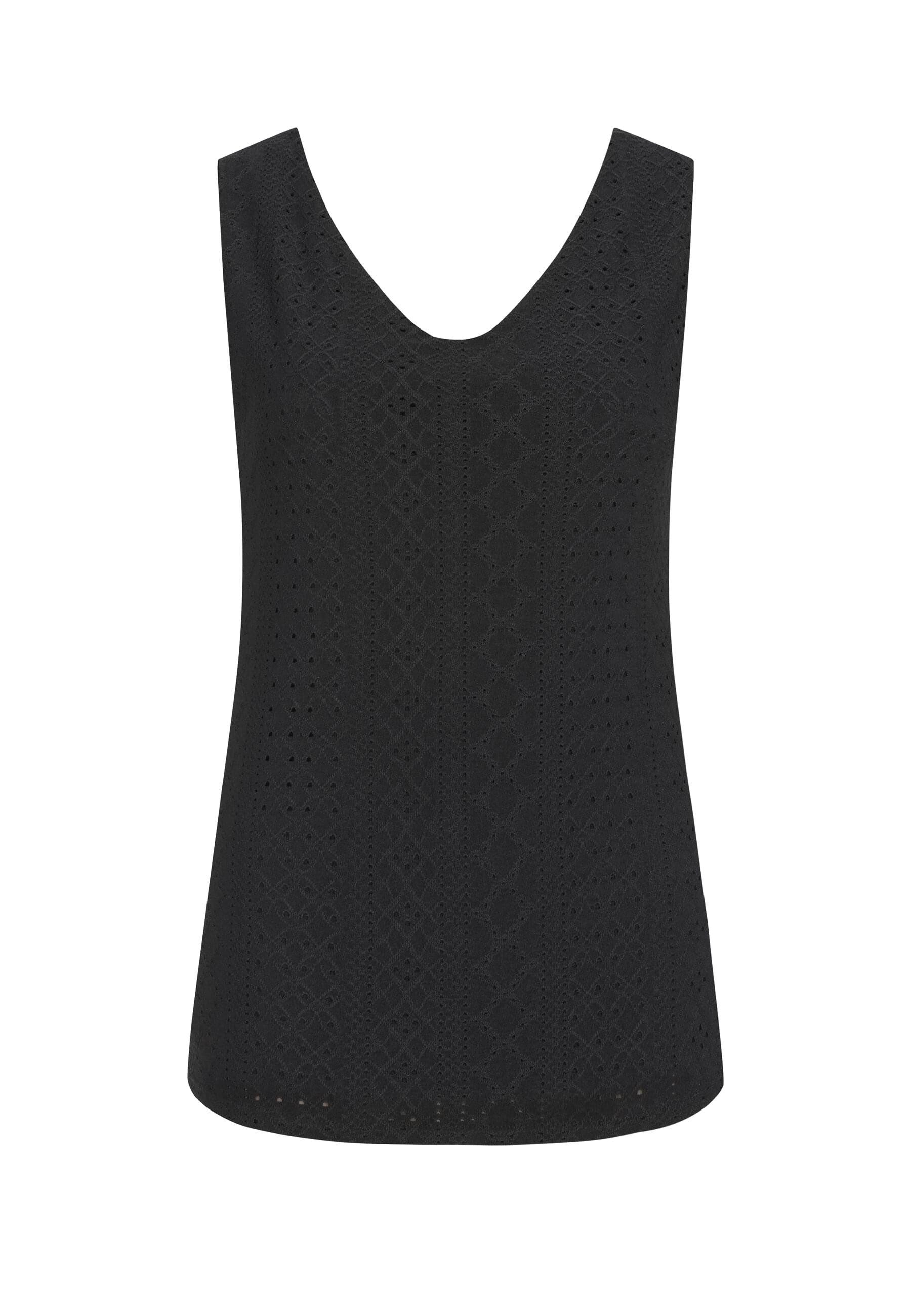 CLOUD 5IVE Klassische Bluse CLOUD 5IVE günstig online kaufen