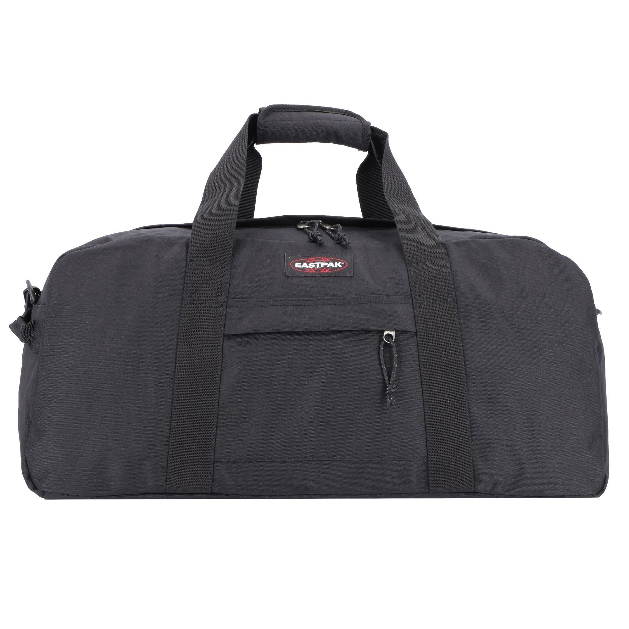 Eastpak Reisetasche Station +, Polyester black