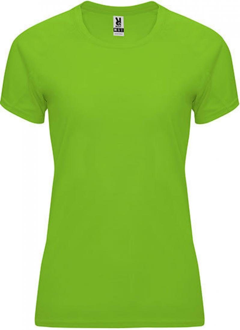 Roly Rundhalsshirt Bahrain Woman T-Shirt mit günstig online kaufen