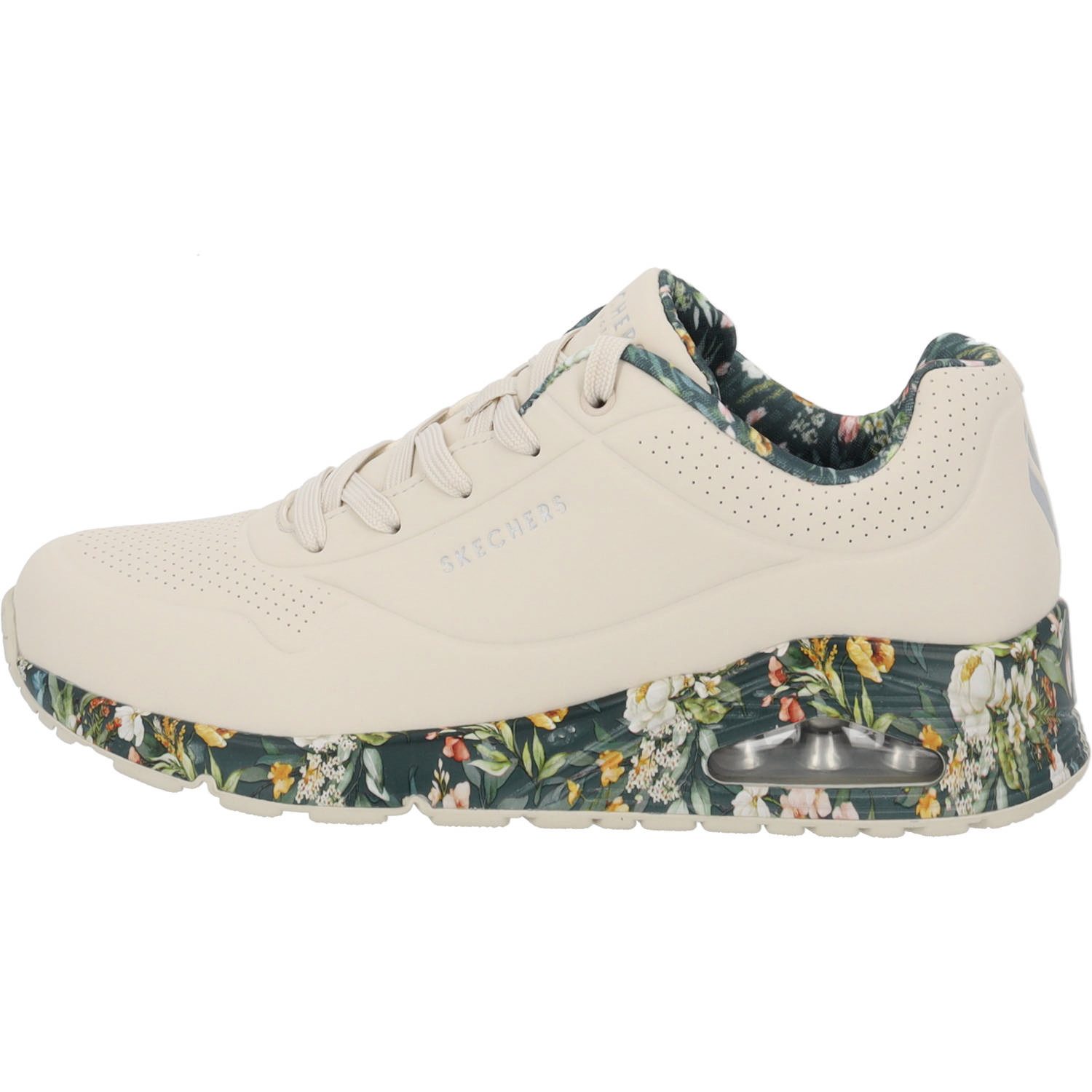 Skechers 155583 Schnürschuh günstig online kaufen