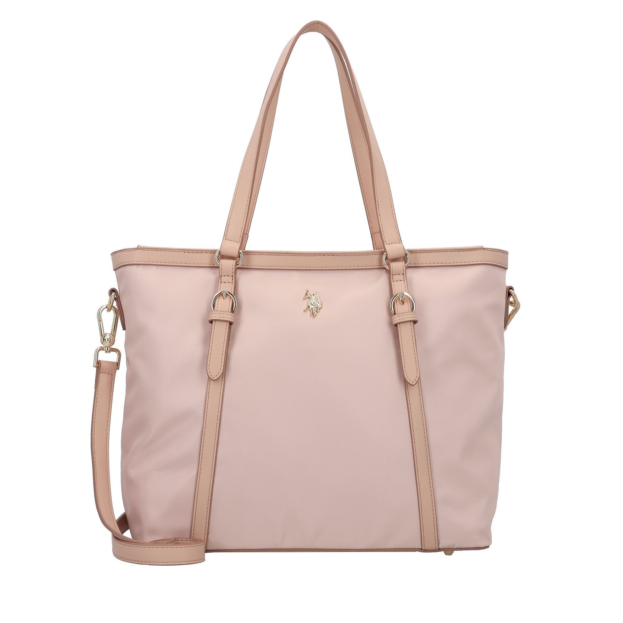 U.S. Polo Assn. Shopper Houston, Polyester