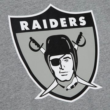 Mitchell & Ness Print-Shirt TEAM ORIGINS Oakland Raiders