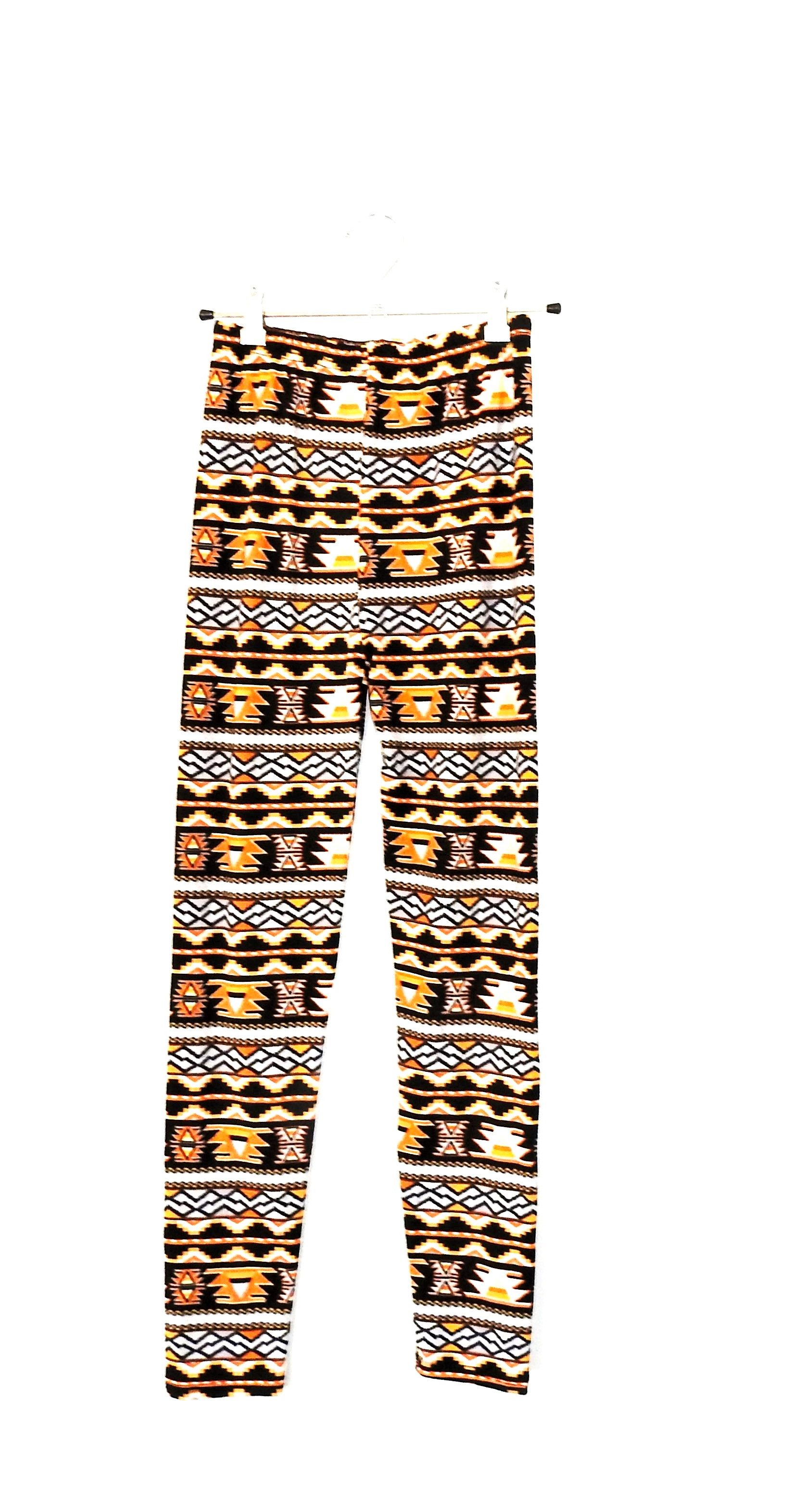 Venture ITALIEN DESIGN Sweatleggings Irma