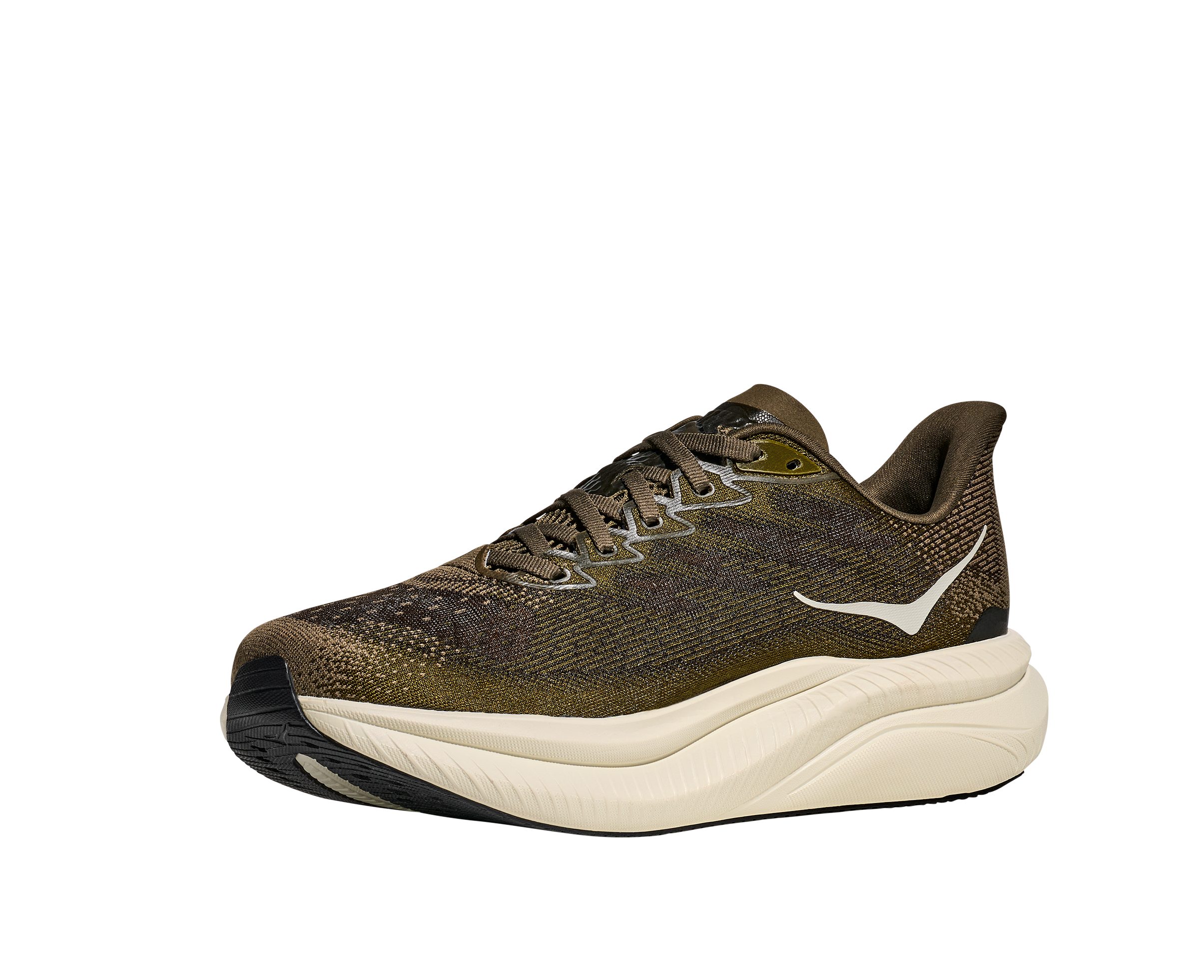 Hoka One One MACH 6 Laufschuh mit Super-Critical-Foaming-Technologie günstig online kaufen