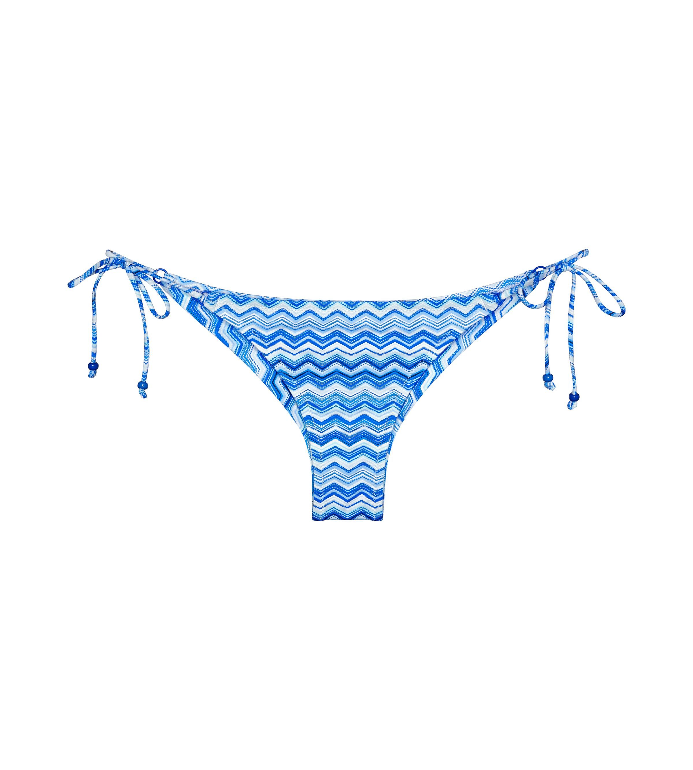 Triumph Bikini-Hose Mix & Match Summer Brazilian pt verspielt und farbenfroh – Bild 2 von 5