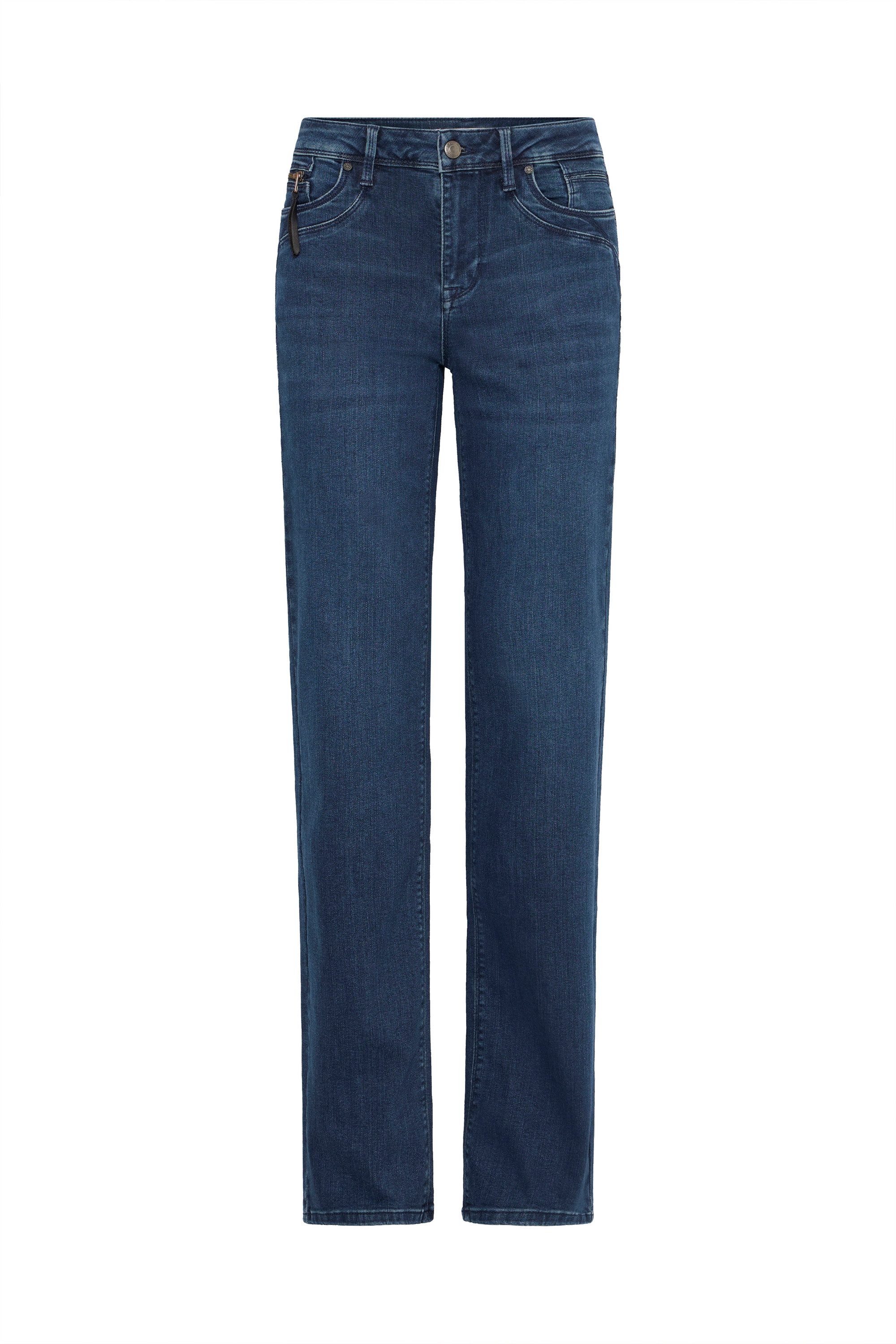 Regular-fit-Jeans Jeans PZKAROLINA