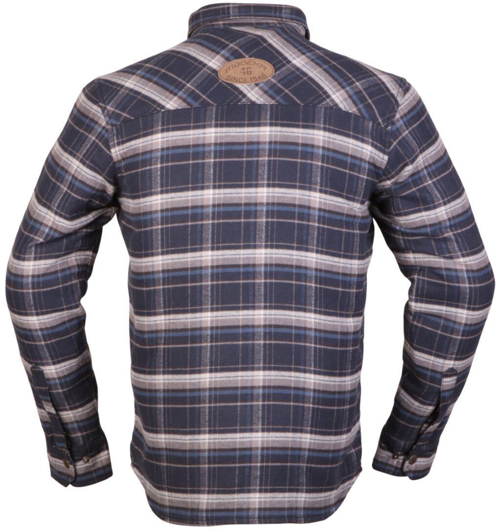 Modeka Motorradjacke Nooner Motorrad Hemd günstig online kaufen