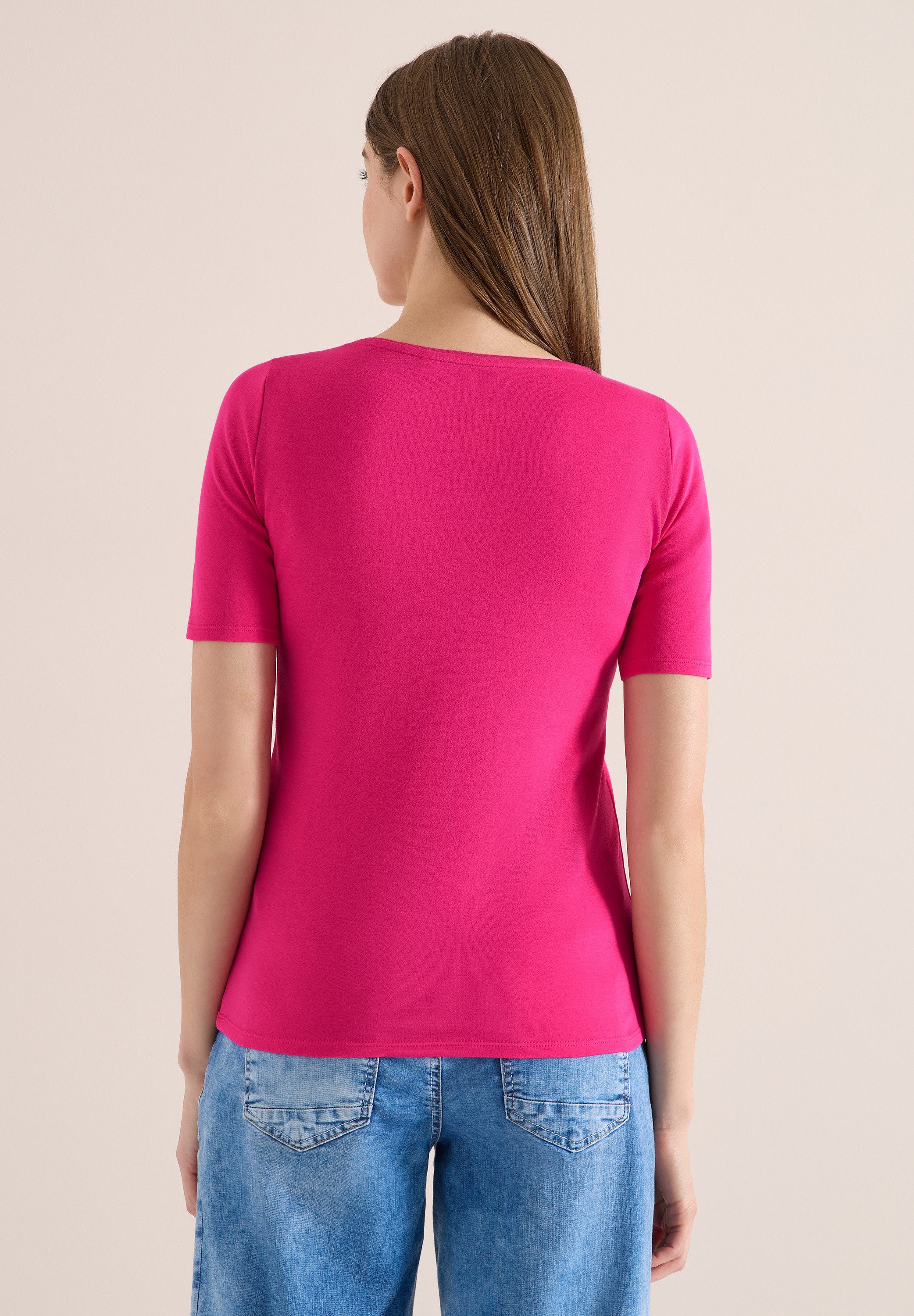 CECIL T-Shirt Basic günstig online kaufen
