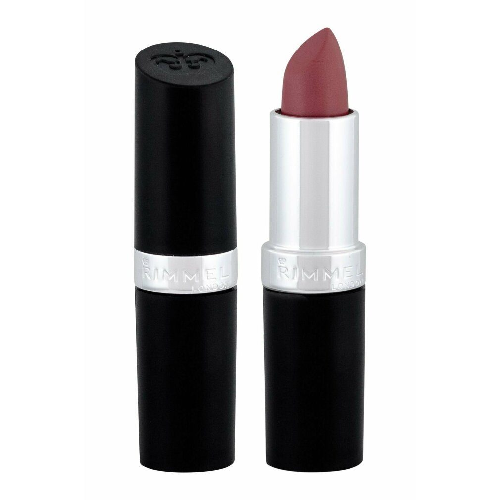 Rimmel London Lippenstift Lasting Finish Lipstick 077