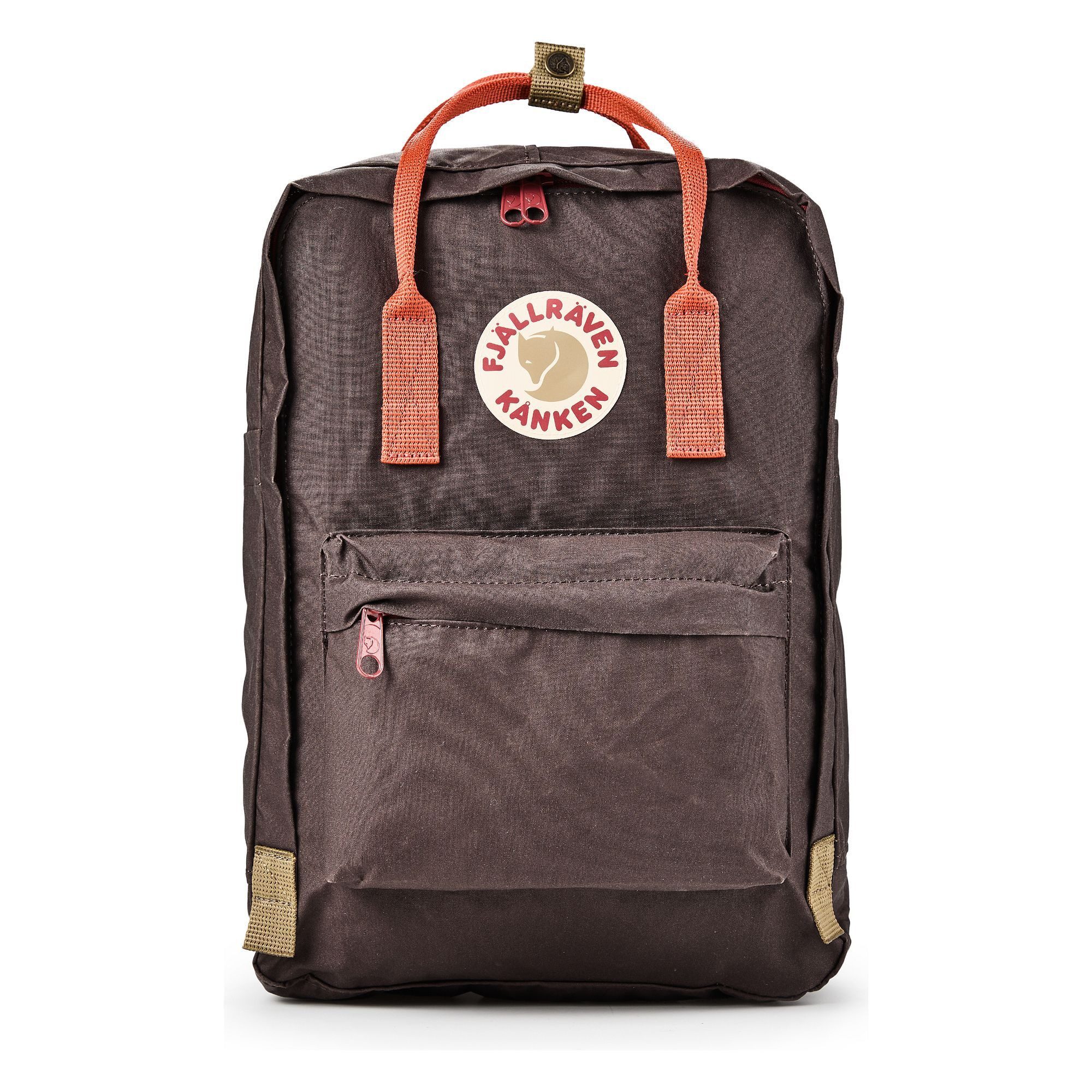 Fjällräven Daypack Kanken, Nylon