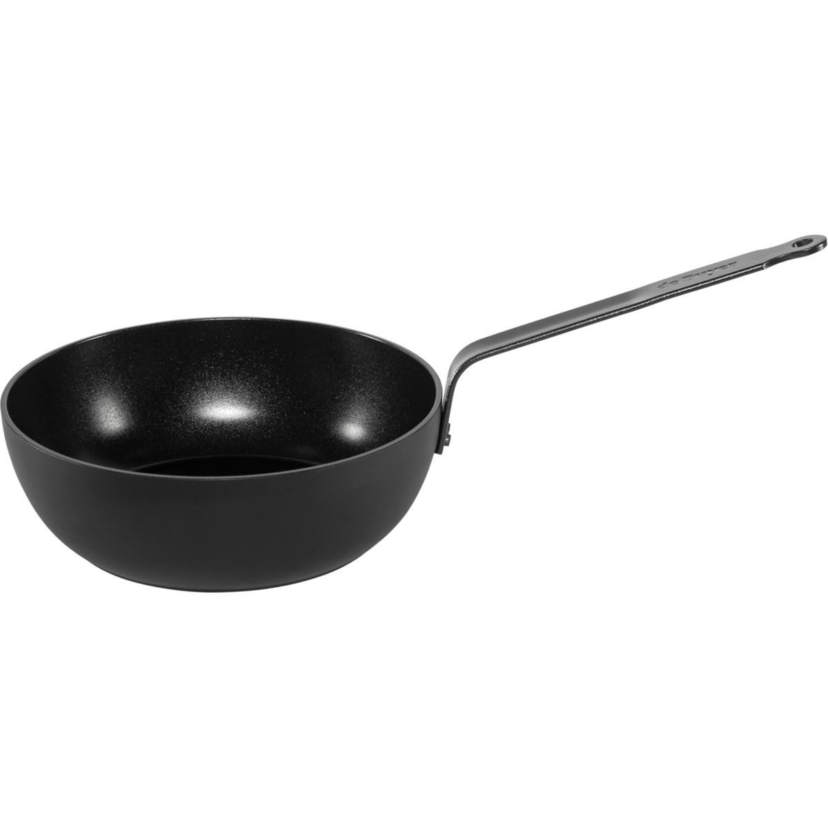 de Buyer Kochtopf CERANOA Pfanne FONDA 24cm