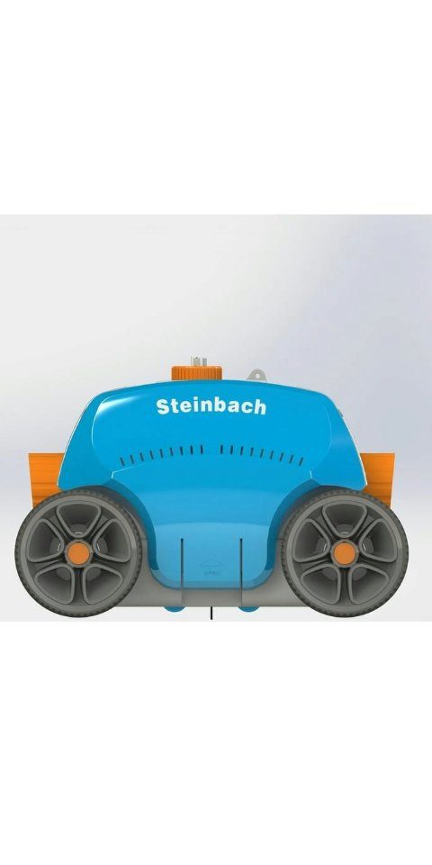 Steinbach Poolroboter Poolrunner Battery+