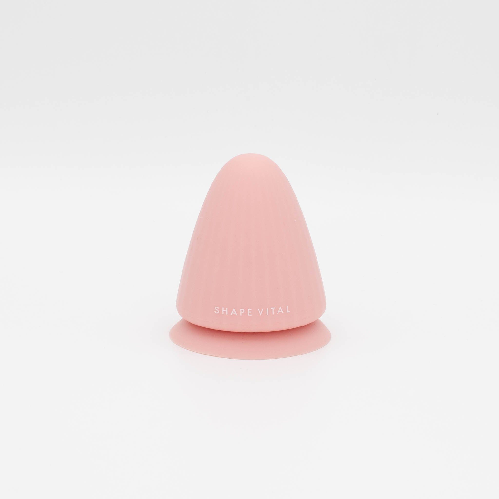 Massagegerät SHAPEVITAL Triggertool zur Behandlung verspannter Muskeln