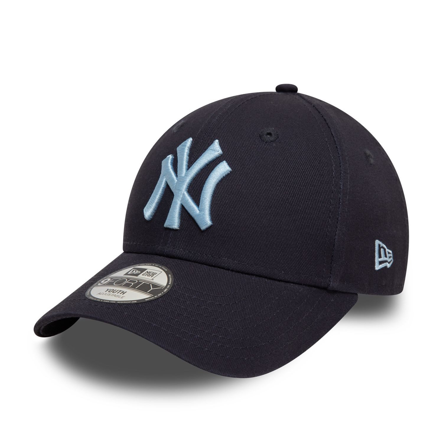New Era Baseball Cap 9Forty New York Yankees