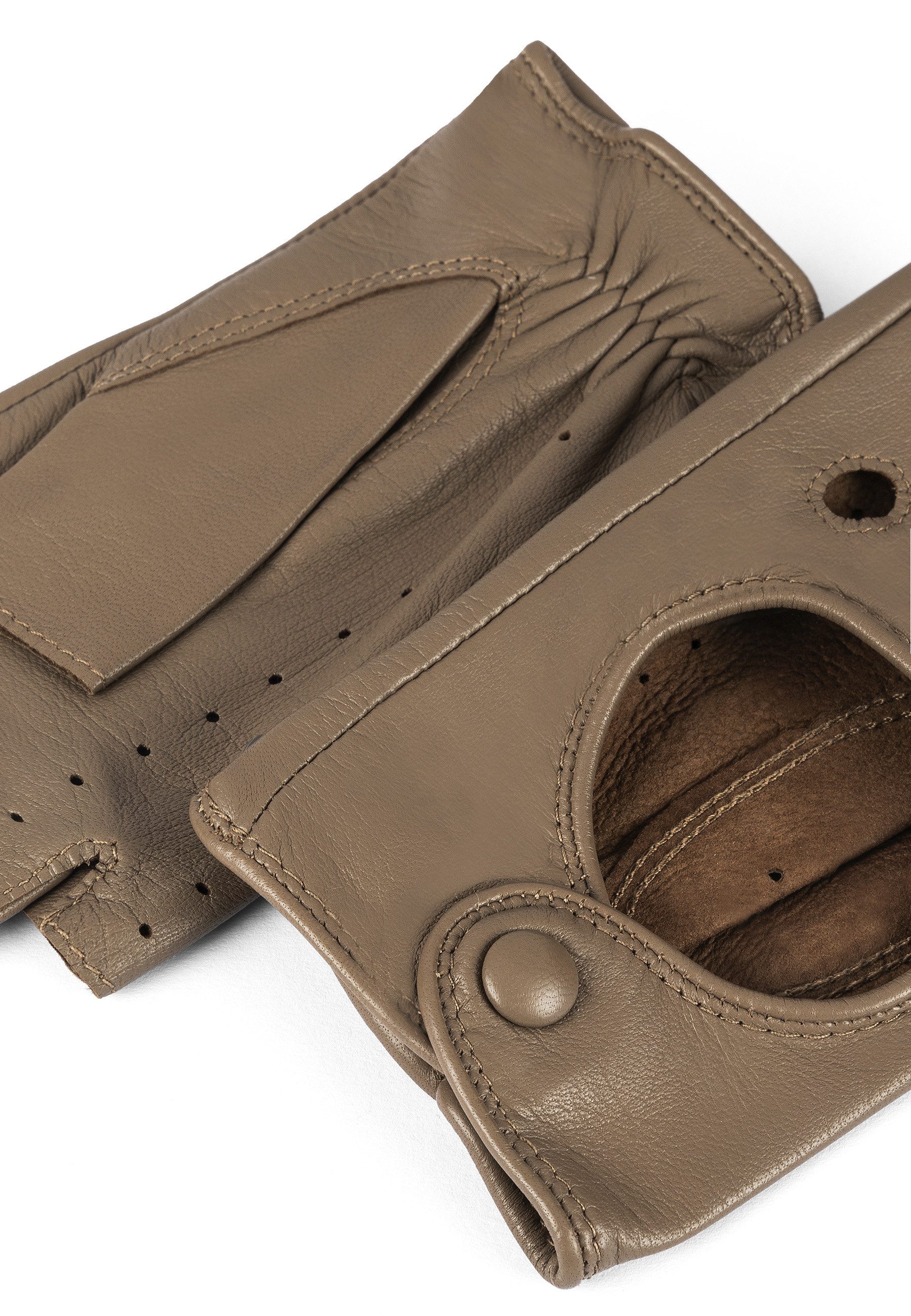 Roeckl Lederhandschuhe Florenz Autofahrer Handschuhe Roeckl günstig online kaufen