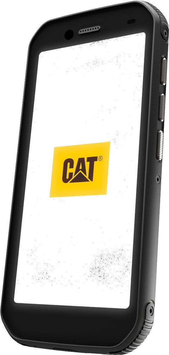 cm/5,5 MP S42h+ CAT (14 Zoll, Smartphone 13 Speicherplatz, CAT 32 Dual Sim Kamera) GB
