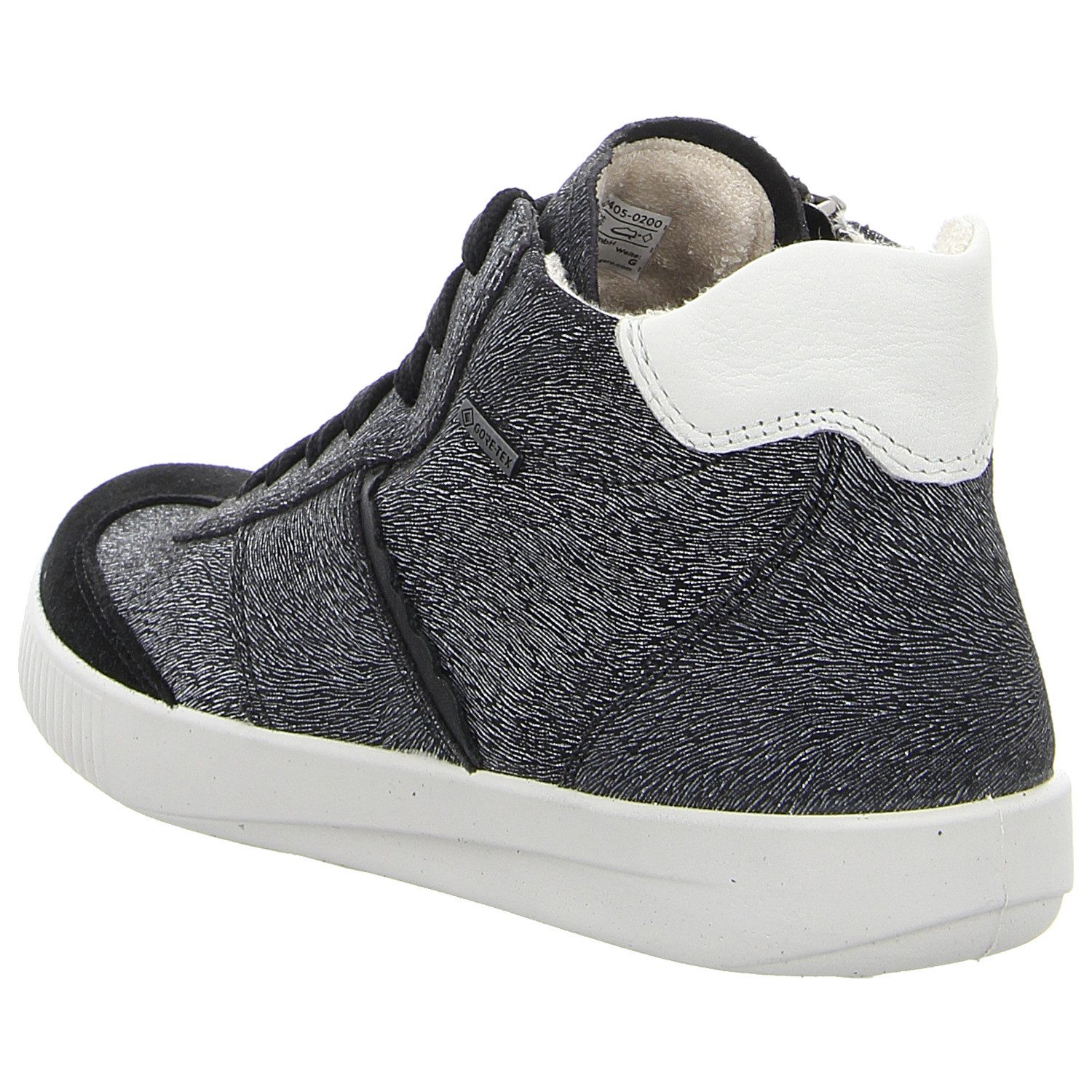 Legero Silence Sneaker Weite G
