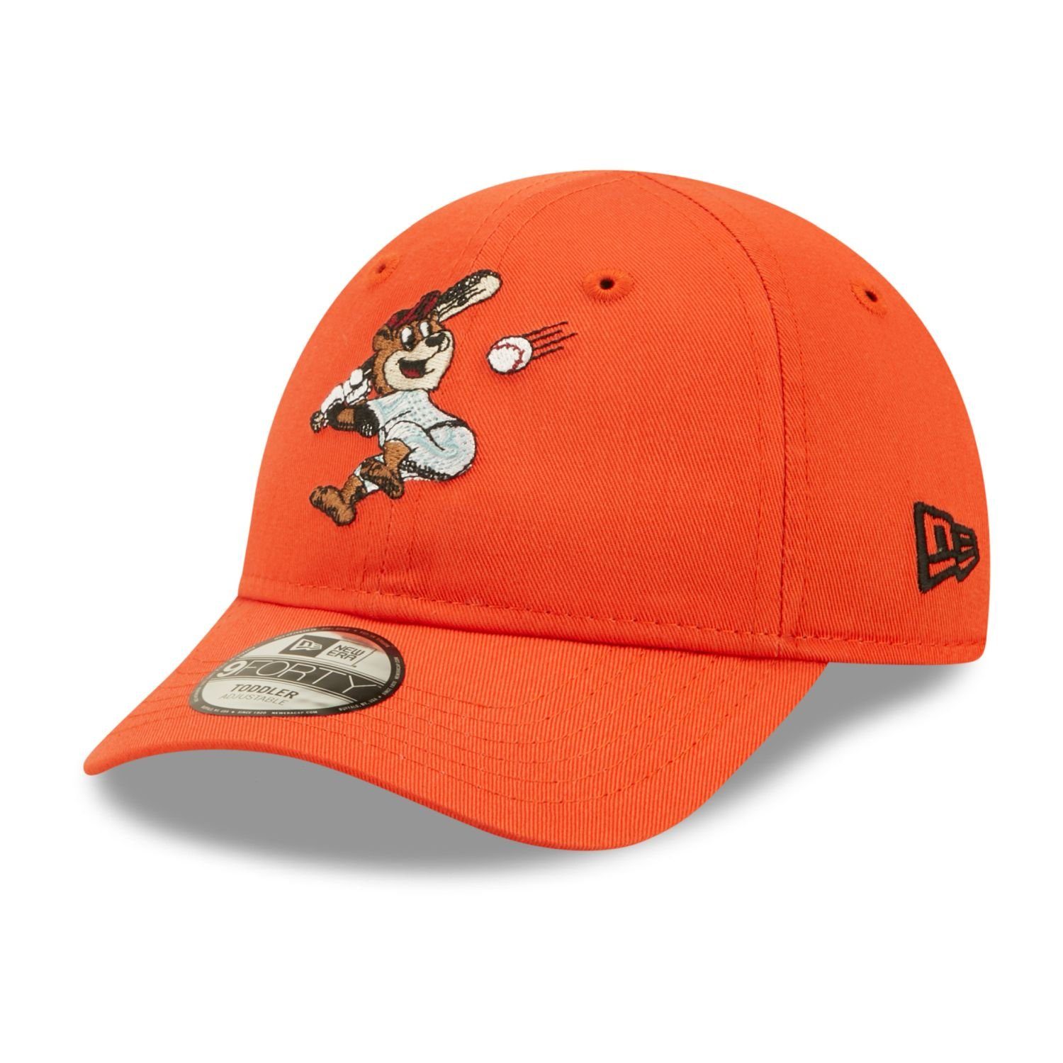 New Era Baseball Cap 9Forty MASCOT | Baseball Caps