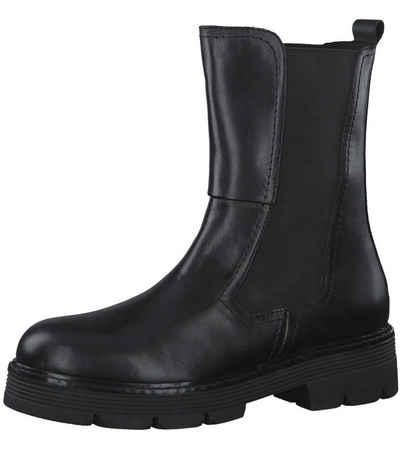 MARCO TOZZI 2-25441-29 002 Black Antic Stiefelette