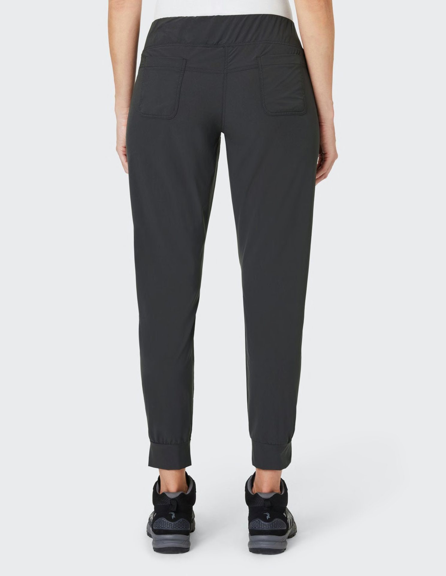 HOT Sportswear Funktionshose Waipoua L_Pants graphite