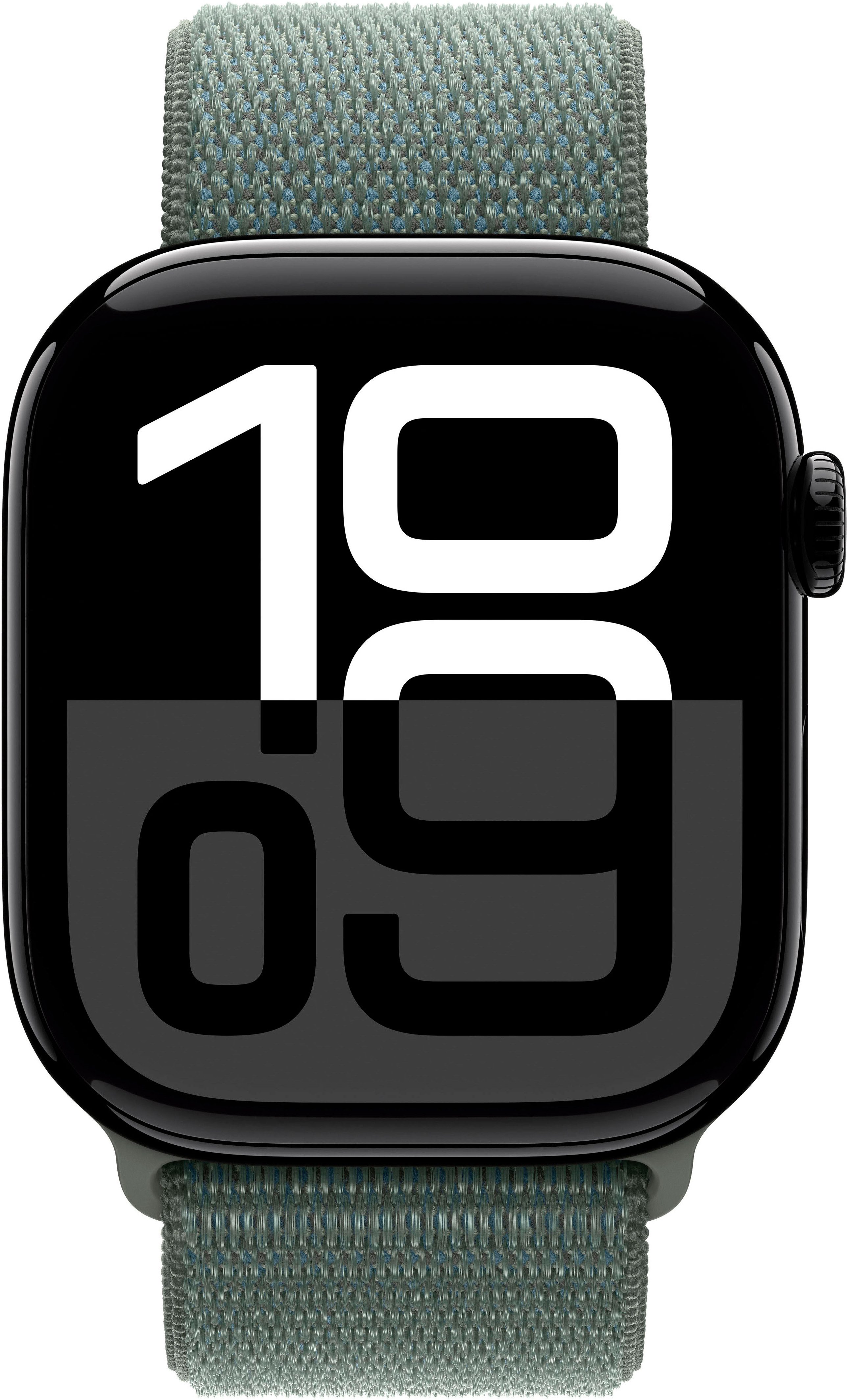 Apple Smartwatch-Armband 46 mm Sport Loop günstig online kaufen