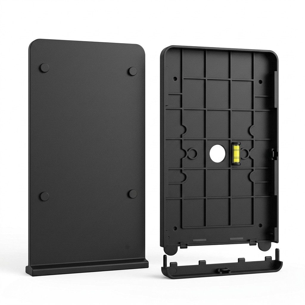Logitech Wandhalterung Logitech Tap Scheduler Wandhalterung graphit